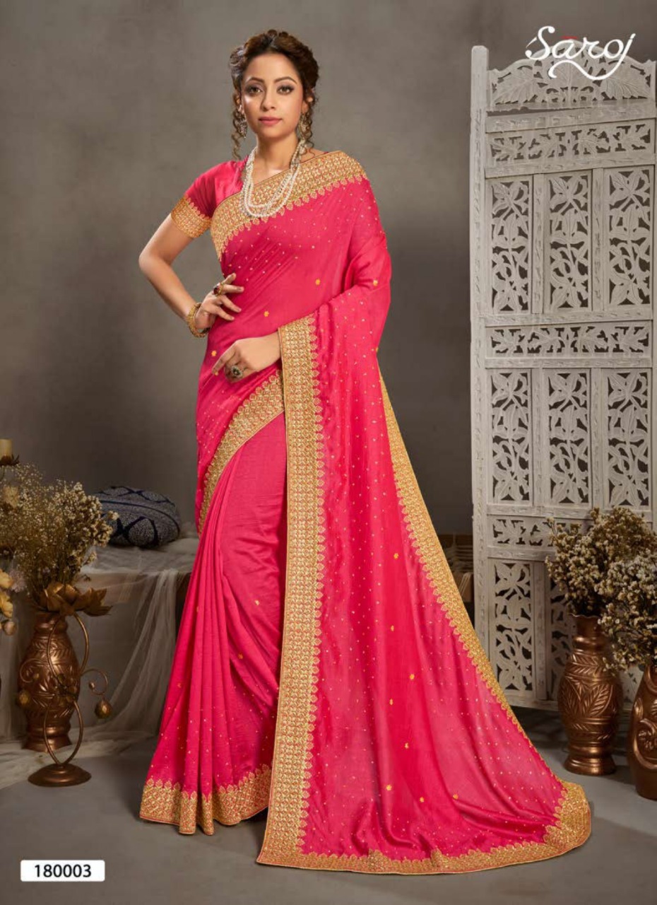 Saroj Presents Kala Nidhi Silk Sarees Collection