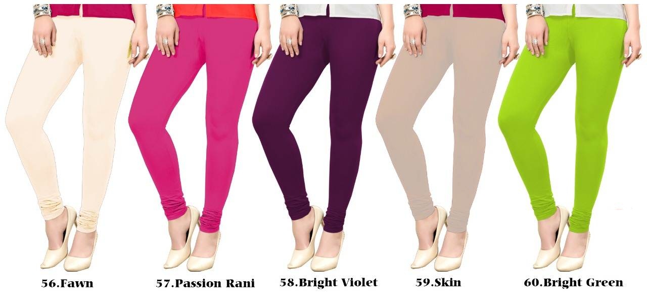 Comfort Leggings Vol 2  Combo Wholesale In Shop