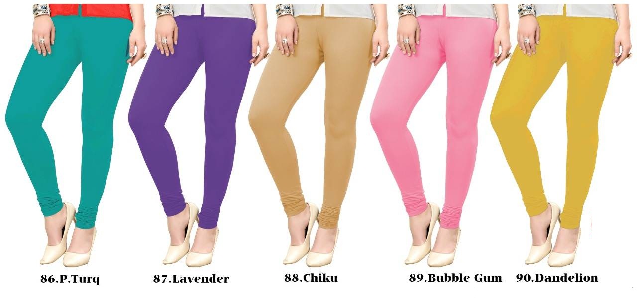 Comfort Leggings Vol 2  Combo Wholesale In Shop