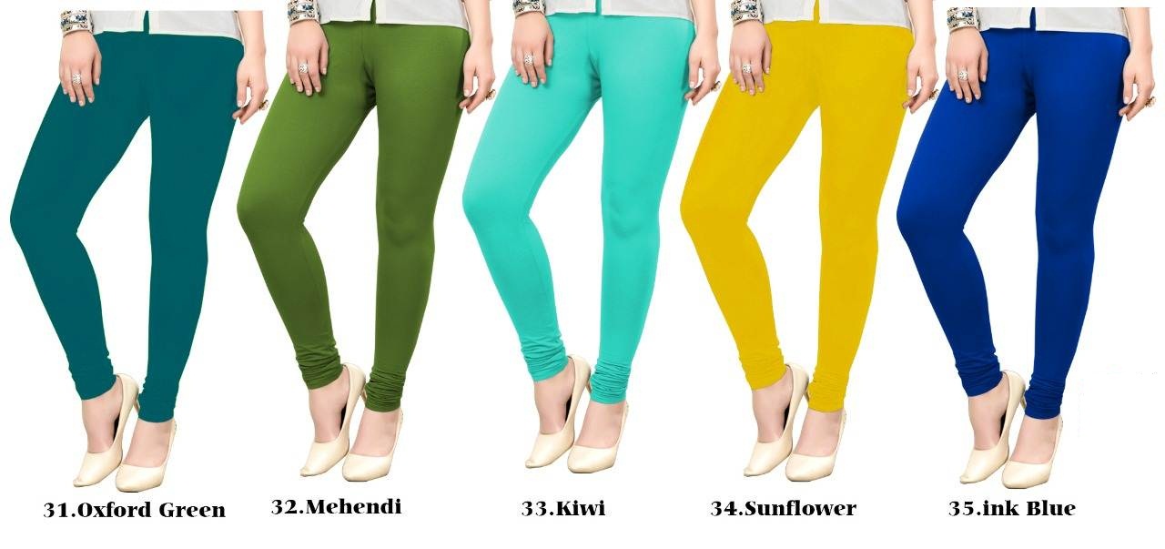 Comfort Leggings Vol 2  Combo Wholesale In Shop