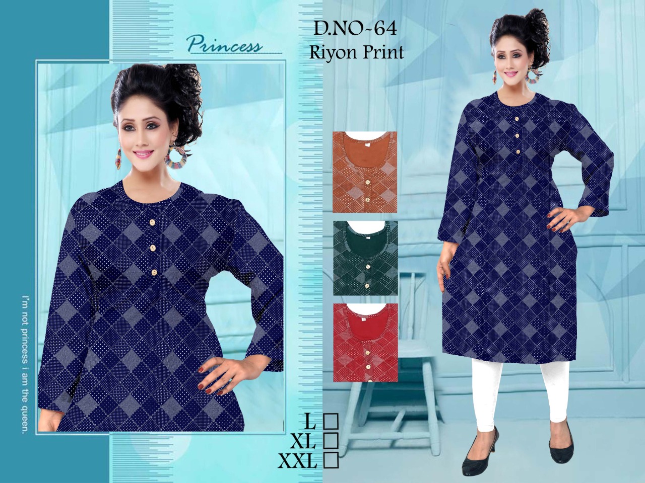Fc Colors Vol 20  Buy Casual Kurtis Online In India At Best Low Price Catalog