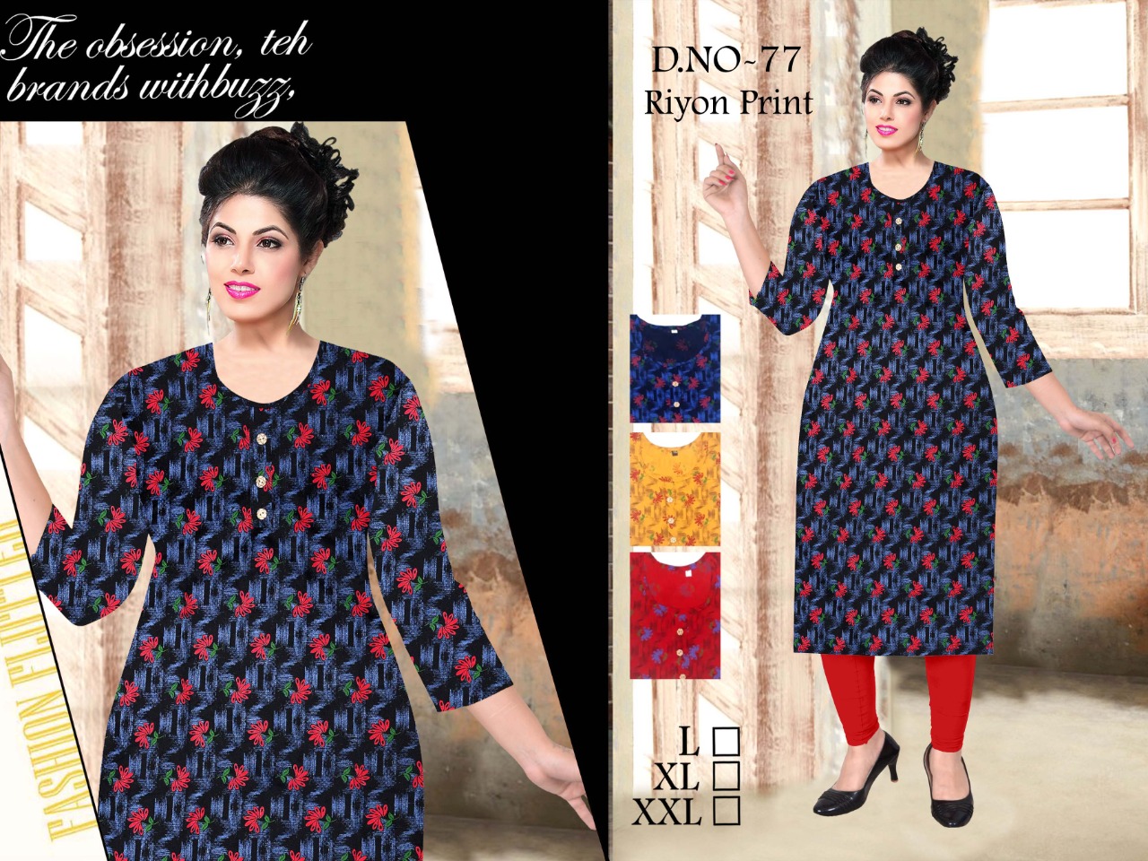 Fc Colors Vol 20  Buy Casual Kurtis Online In India At Best Low Price Catalog