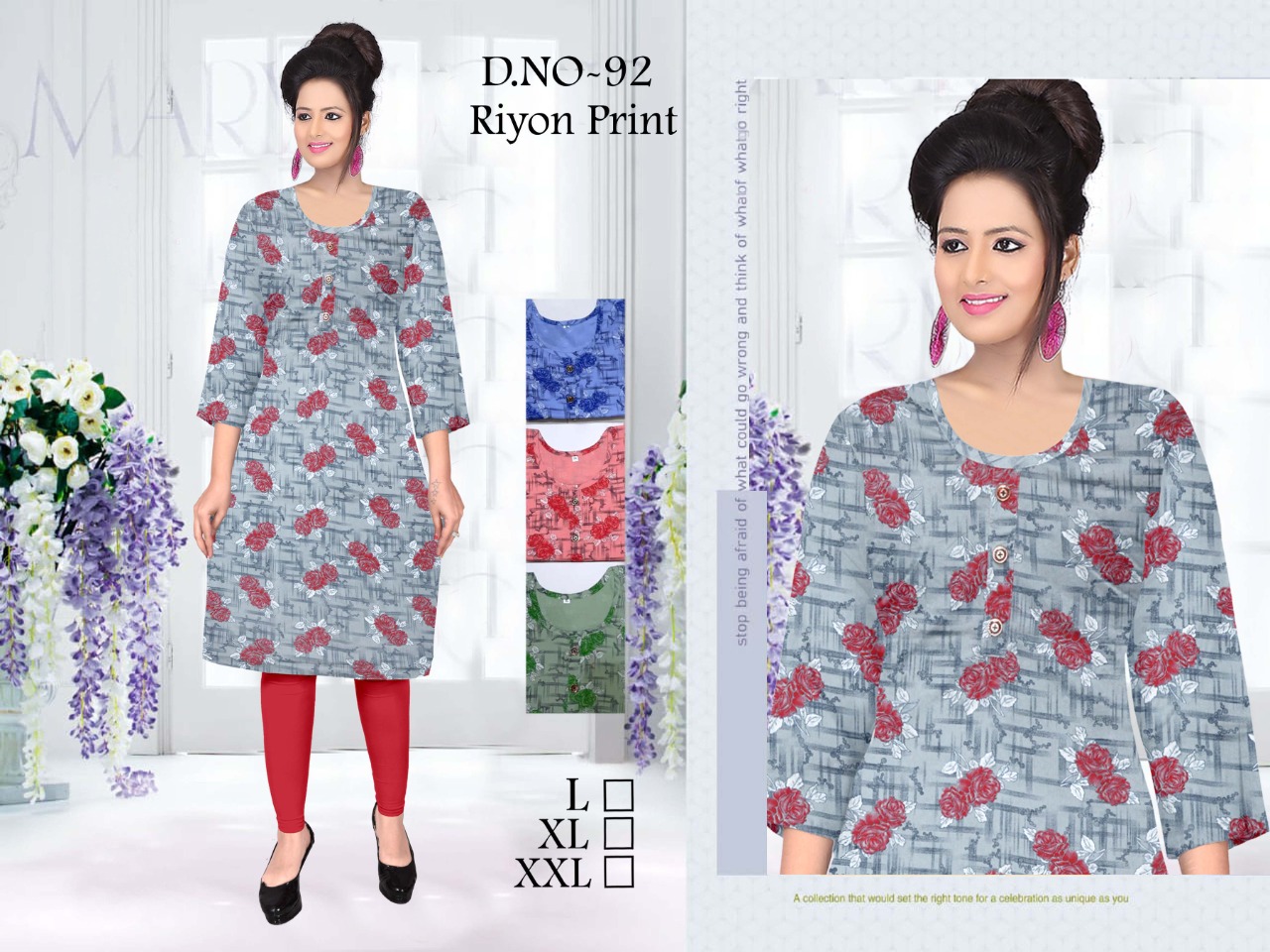 Fc Colors Vol 20  Buy Casual Kurtis Online In India At Best Low Price Catalog
