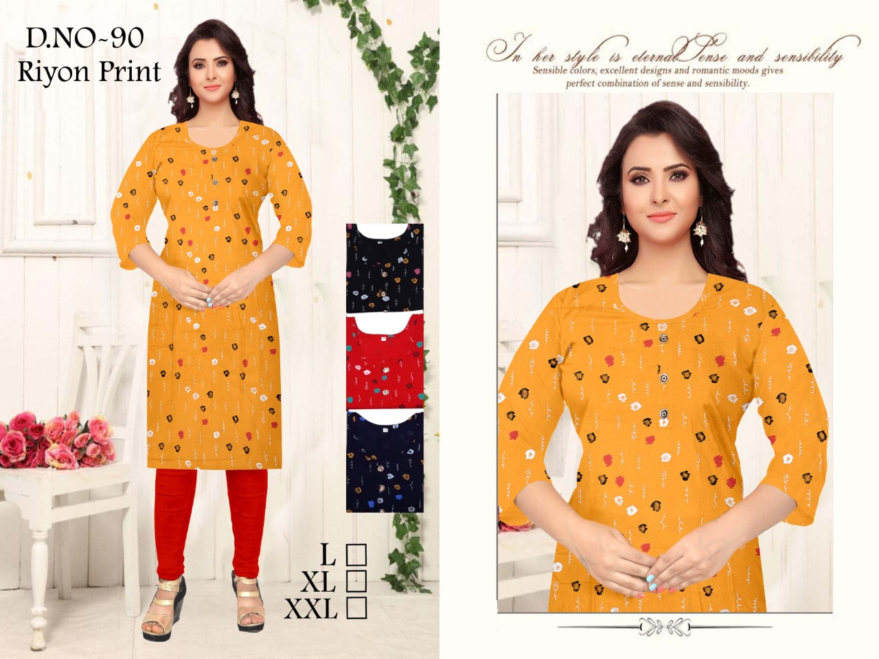 Fc Colors Vol 20  Buy Casual Kurtis Online In India At Best Low Price Catalog
