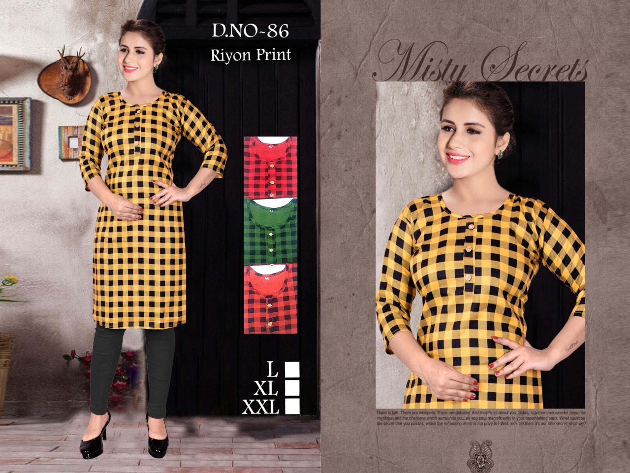 Fc Colors Vol 20  Buy Casual Kurtis Online In India At Best Low Price Catalog