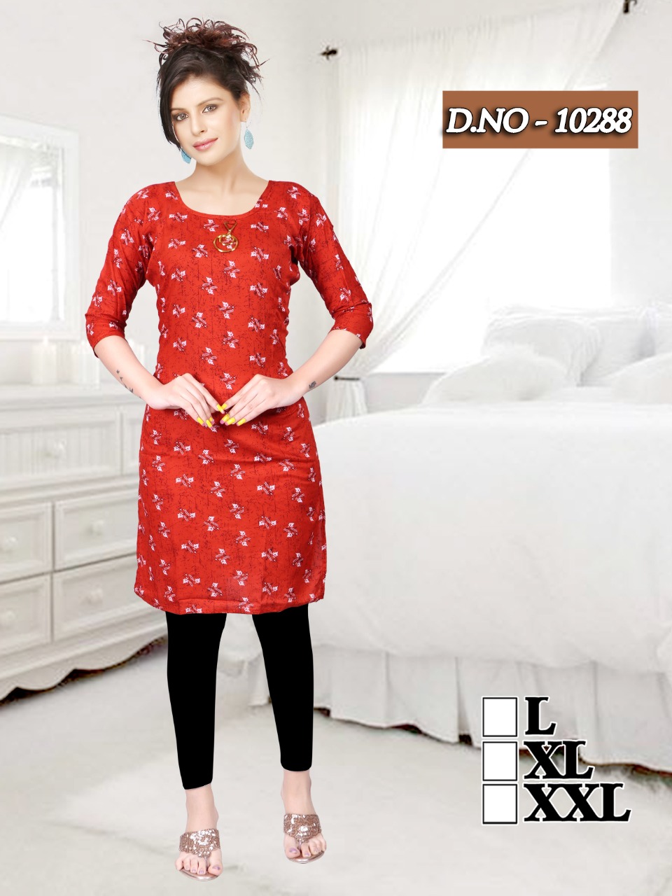 Fc Presents Colors Vol 1 Casual Wear Kurti Collection