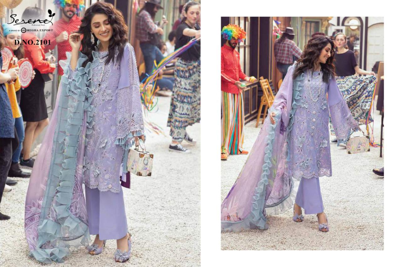 Serene Mushq Expensive Bollywood Designer Salwar Suits In Low Rate