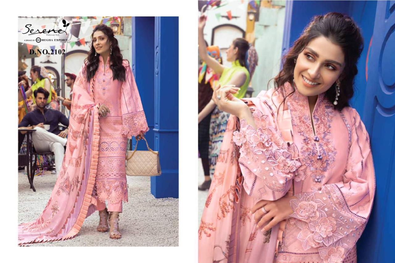 Serene Mushq Expensive Bollywood Designer Salwar Suits In Low Rate