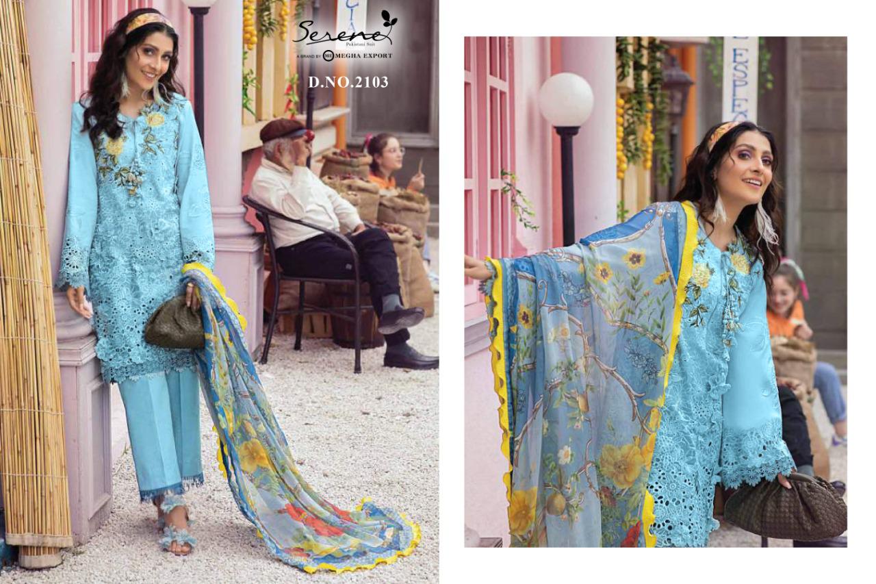 Serene Mushq Expensive Bollywood Designer Salwar Suits In Low Rate
