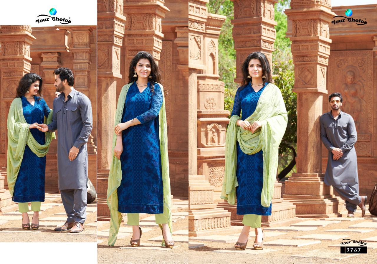 Y.c Dinnar Vol 25 Designer Salwar Suits  Catalog