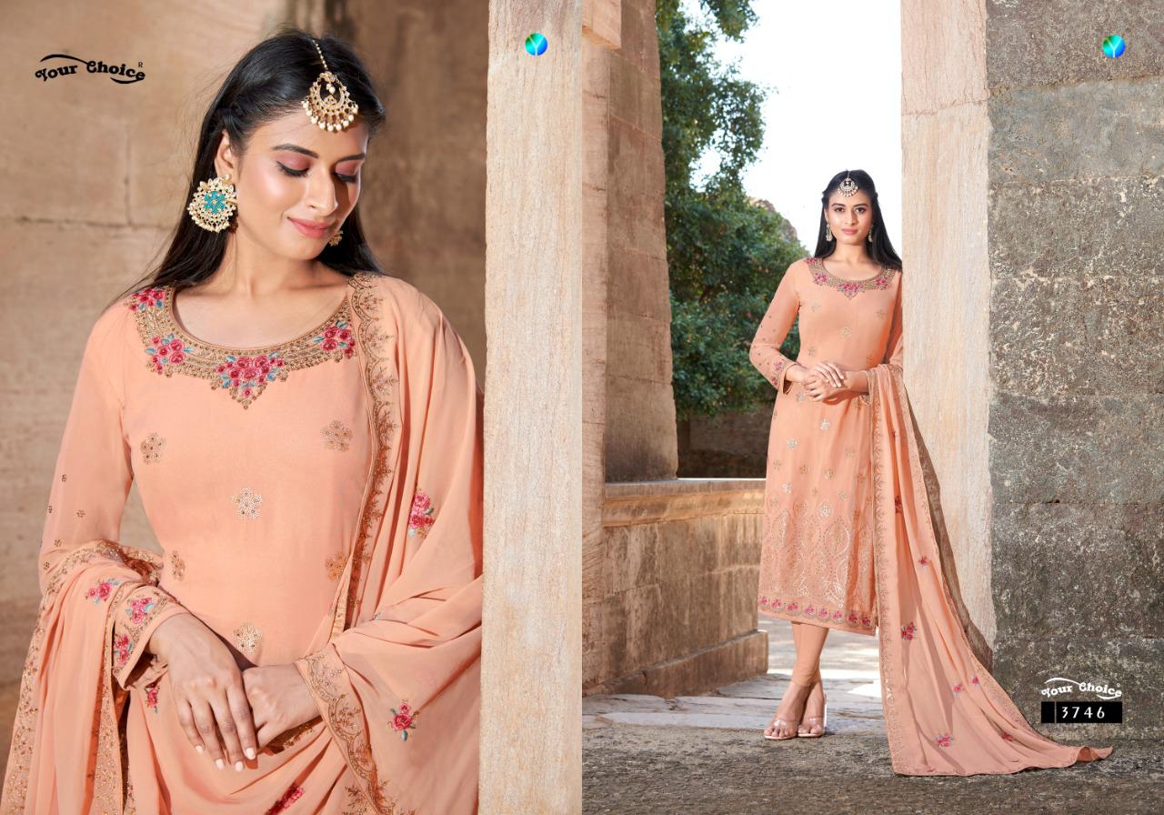 Y.c Mirza Wholesale Salwar Kameez Online