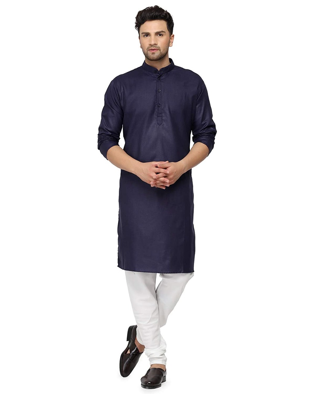 Js Presents Traditional Vol 2 Kurta  Men Wear  Collection