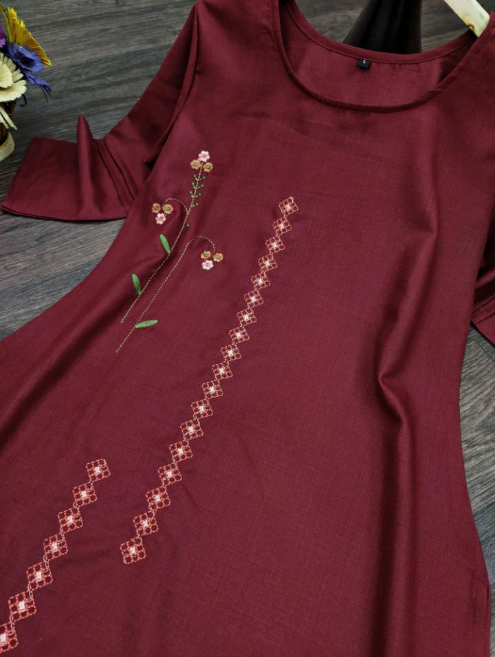 Ssl 609  Catalogue Full Set, Wholesale Kurtis Catalog For Regular Wear