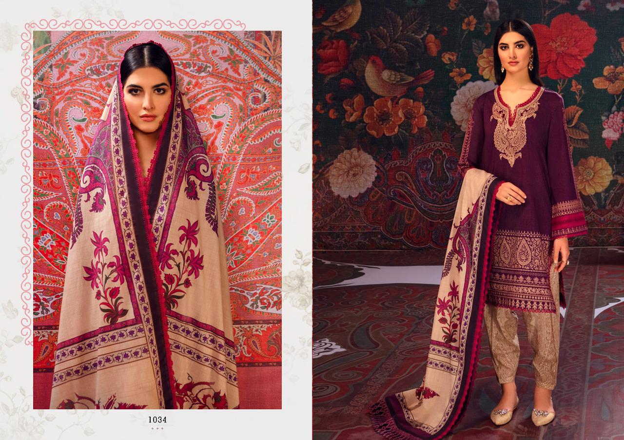 Deepsy Mahay Vol  2 Pure Cotton Pakistani Salwar Suits Catalog