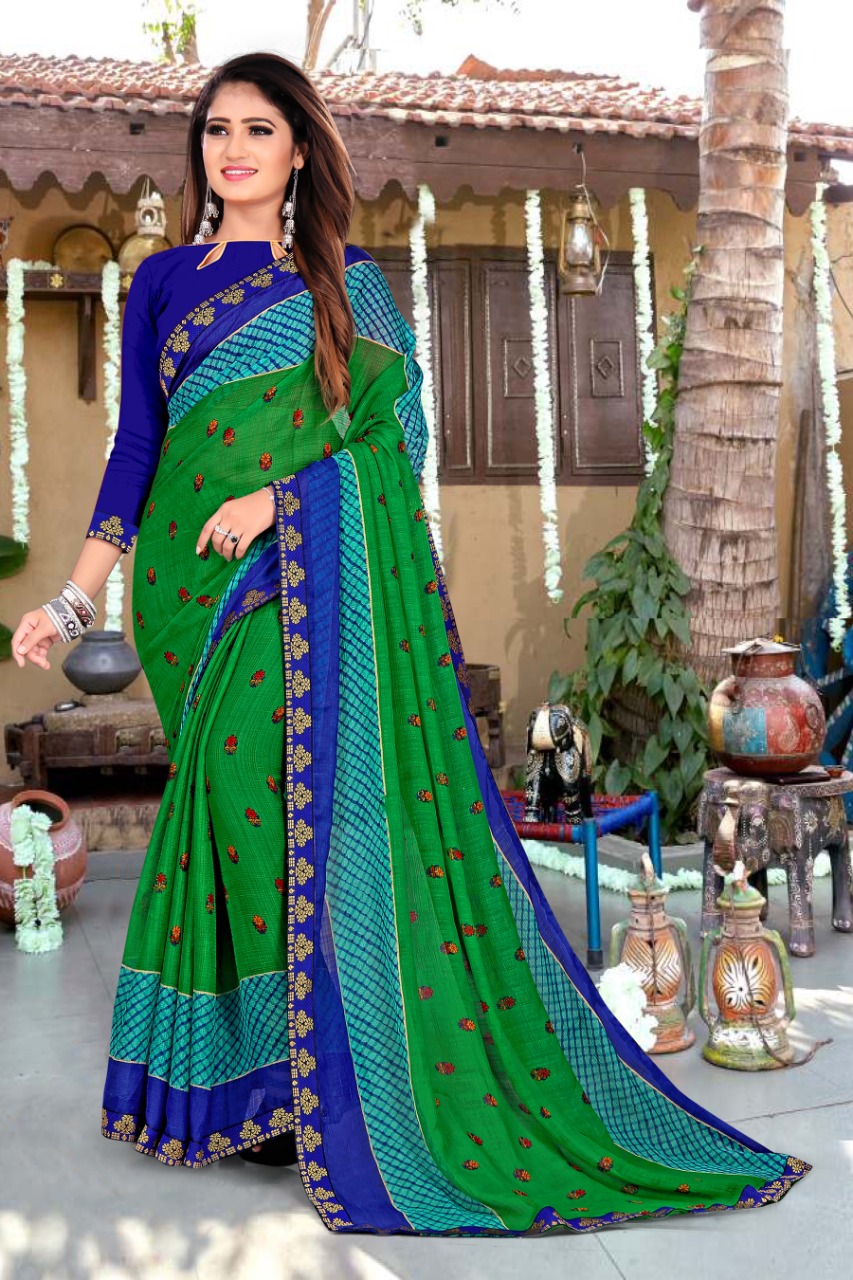 Fc Anupama  Printed Casual Wear With Low Rate Catalog