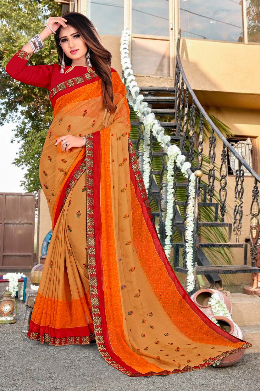 Fc Anupama  Printed Casual Wear With Low Rate Catalog