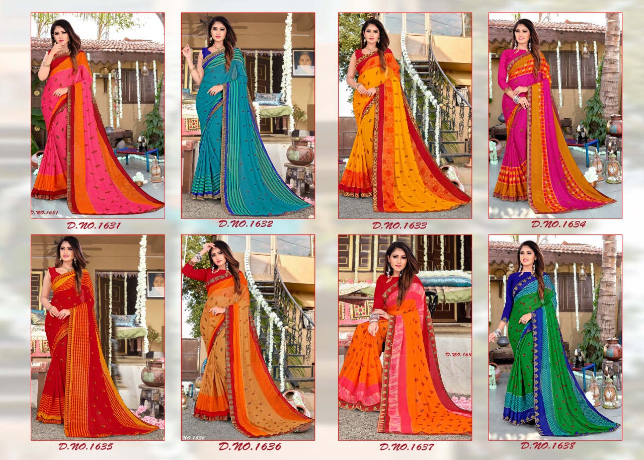 Fc Anupama  Printed Casual Wear With Low Rate Catalog