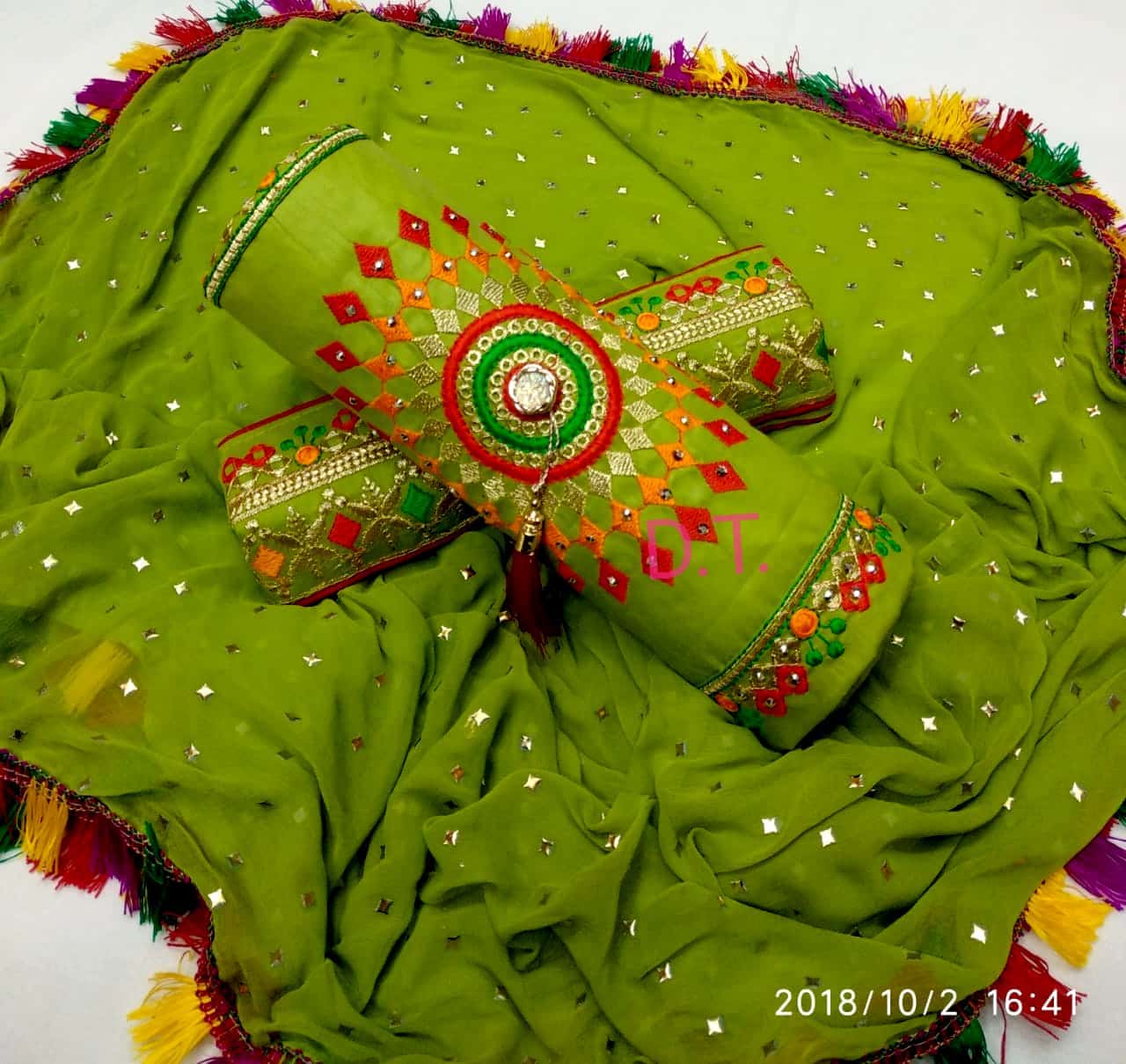 Fc Cotton Printed Vol 1 Designer Cotton Embroidery Dress Catalog