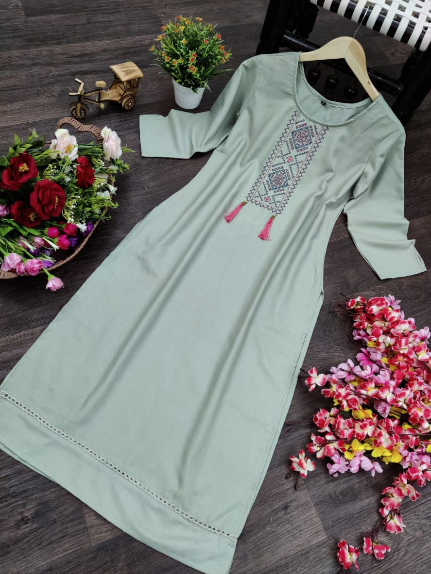 Fc Rainbow Vol 6  Kurtis Online - Buy Kurtis For Women  Collection