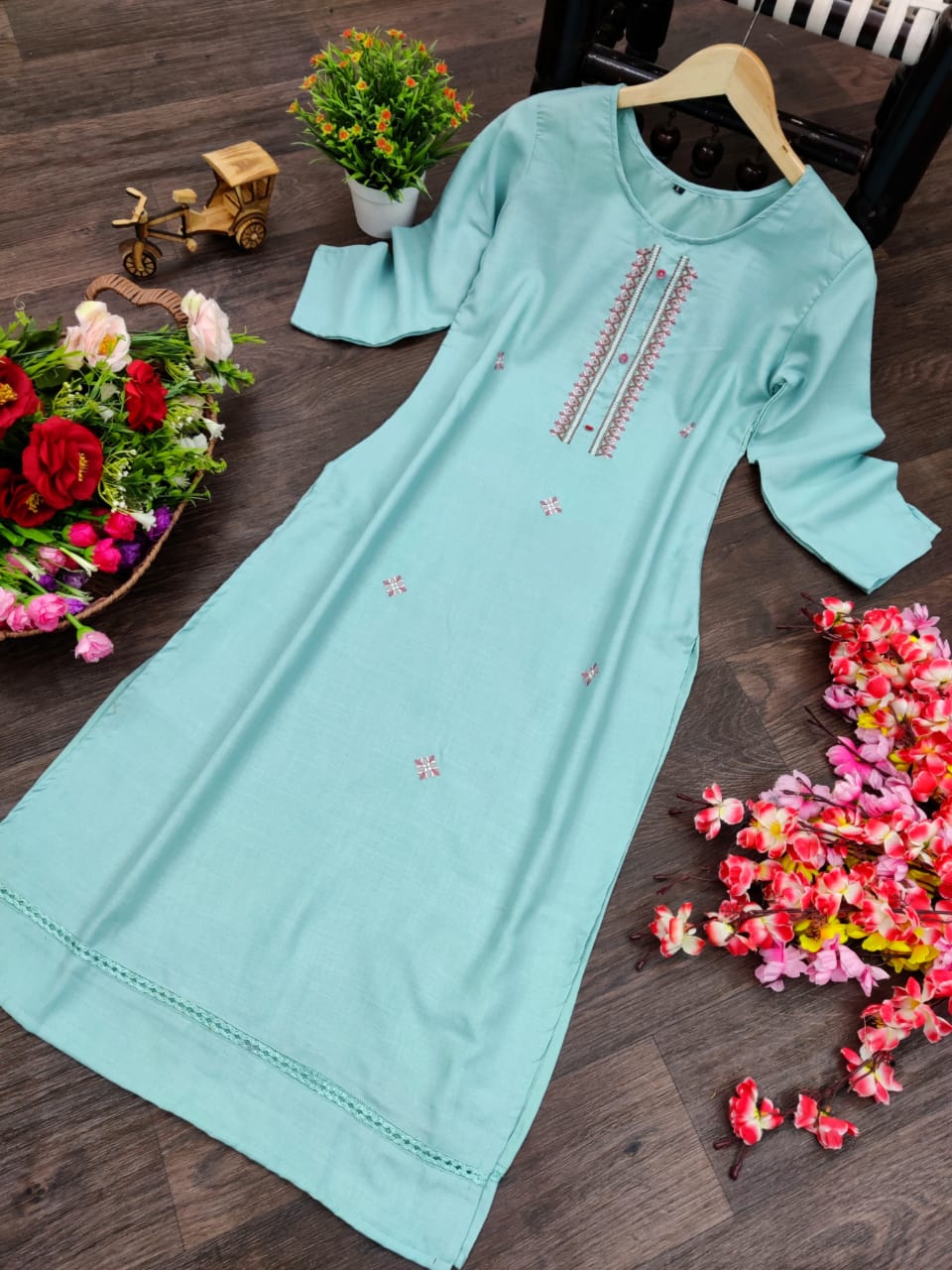 Fc Rainbow Vol 7  Kurtis  Buy Latest Kurti Design Patterns