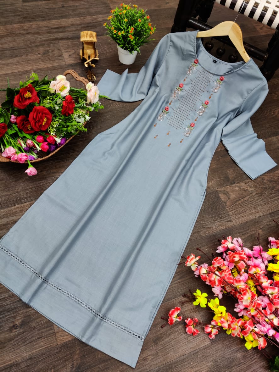 Fc Rainbow Vol 9  Kurtis  Buy Online New And Latest Kurti Designs