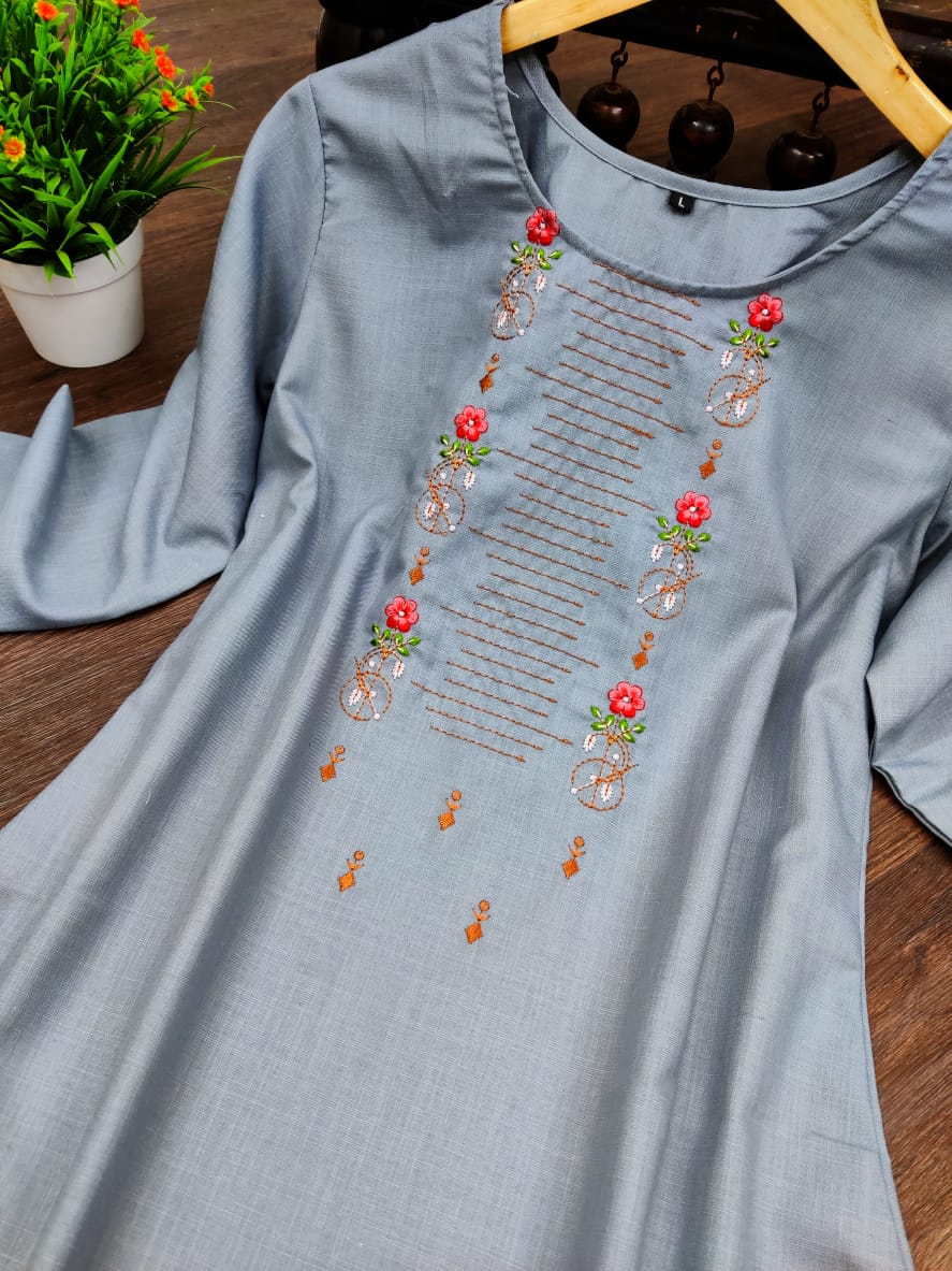 Fc Rainbow Vol 9  Kurtis  Buy Online New And Latest Kurti Designs