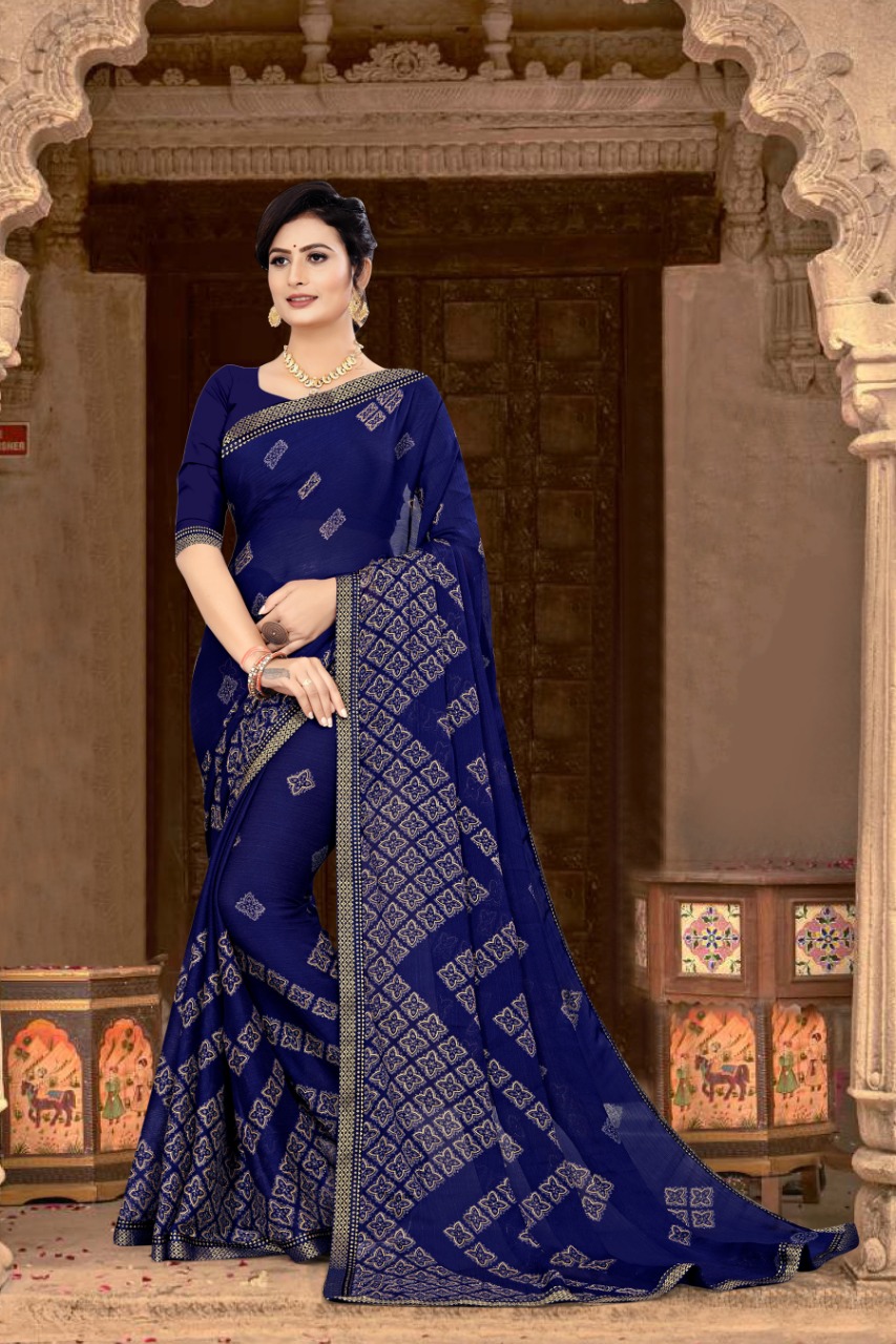 Fc Varsha  Printed Casual Wear With Low Rate Catalog
