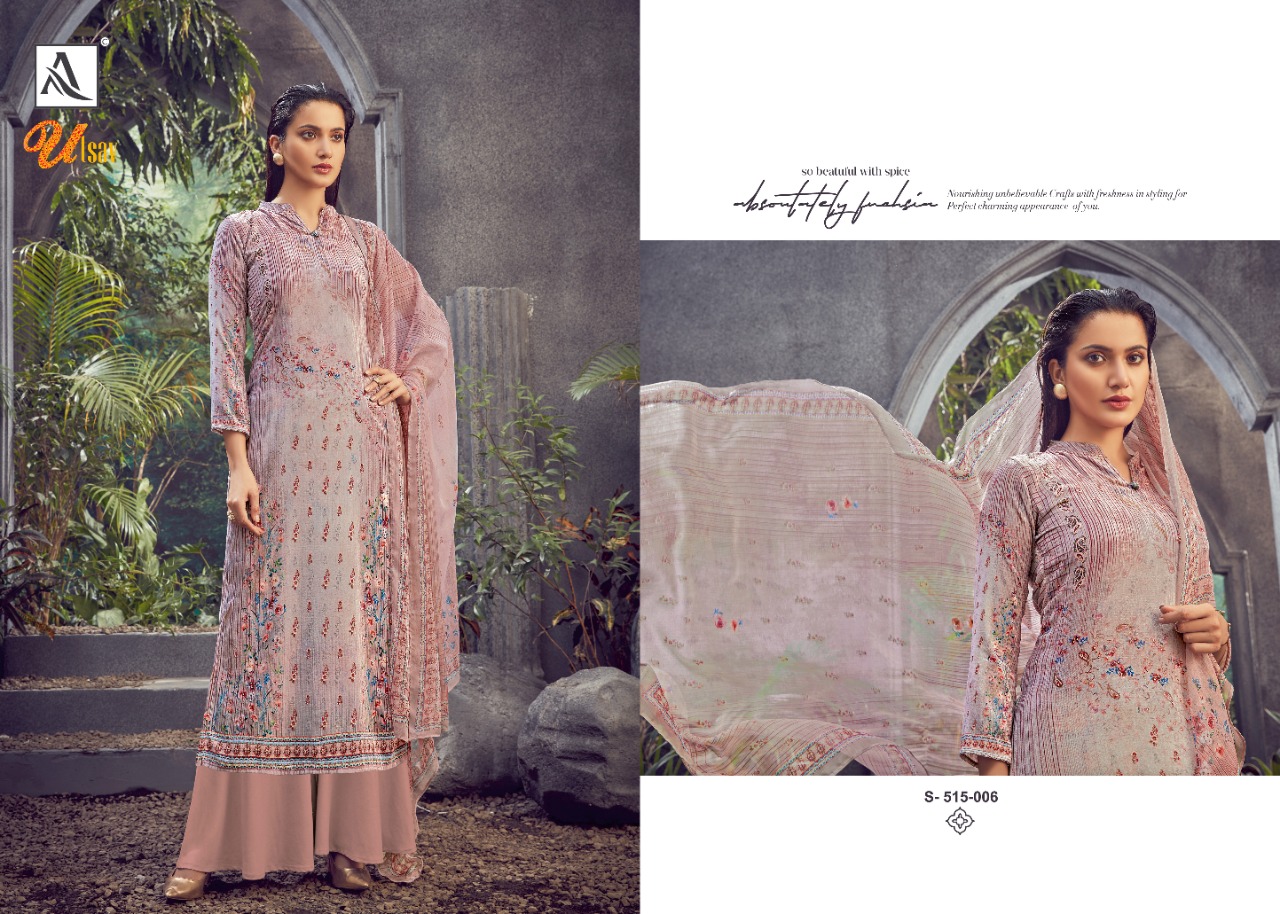 Alok Utsav Vol  2 Designer Velvet Festive Wear Dress Material Catalog