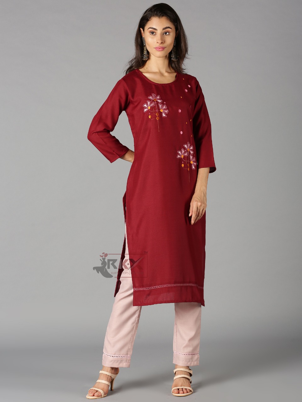 Sf Queen Vol 2  Fancy Kurtis Buy Designer Party Wear Kurti With Bottom Catalog