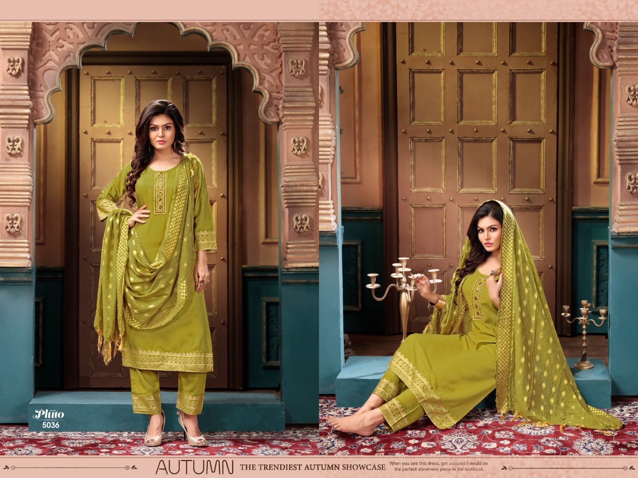 Pluto  Vol 5 Buy Stylish Designer Kurtis Online At Best Rate