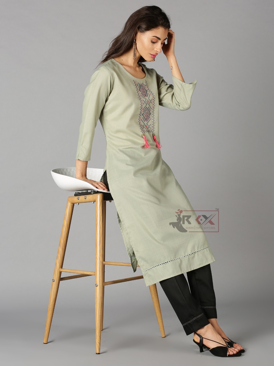 Sf Queen Vol 7 Fancy Kurtis Buy Wholesale Designer Kurtis Rate