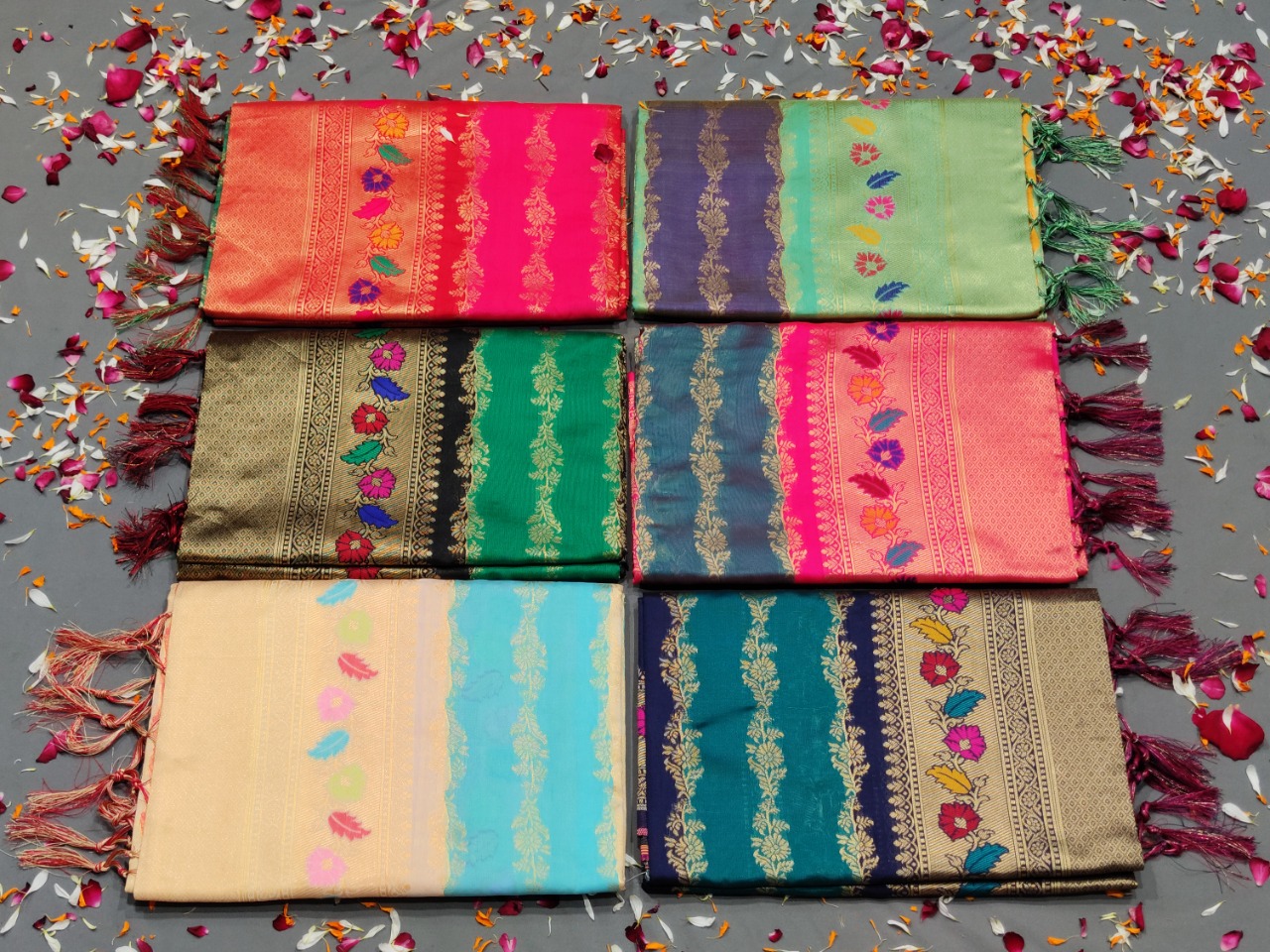 Ynf  Aadikara Silk  Buy Latest Designer Silk Saree Catalog