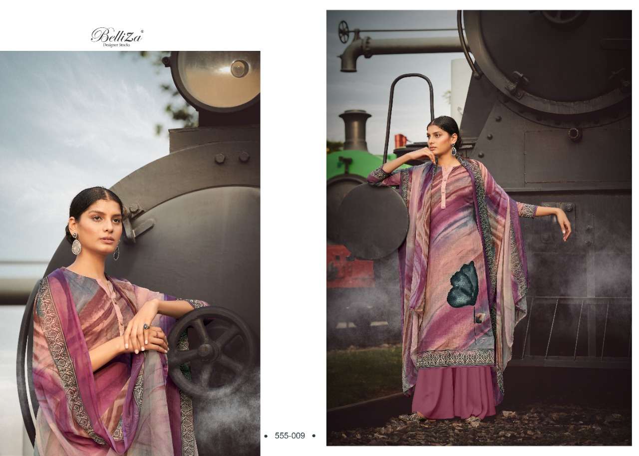 Belliza  Vibes Rayon Dress Material Wholesale Buy   Designer Dress Material Catalog