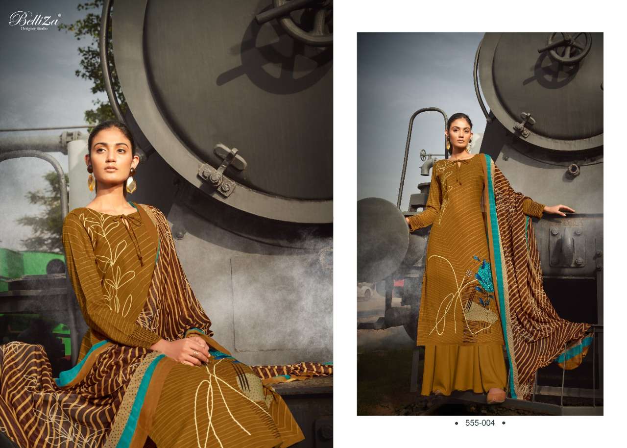 Belliza  Vibes Rayon Dress Material Wholesale Buy   Designer Dress Material Catalog