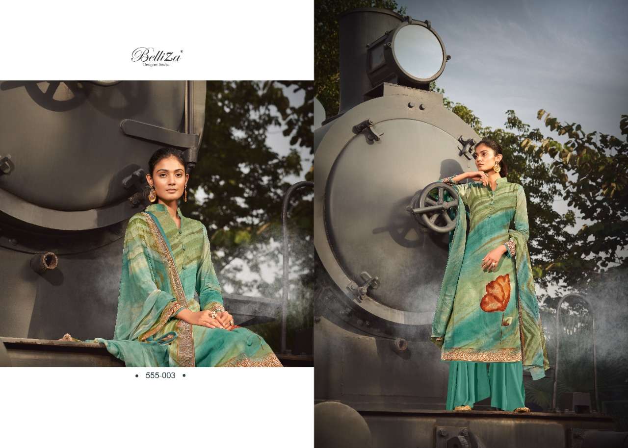 Belliza  Vibes Rayon Dress Material Wholesale Buy   Designer Dress Material Catalog