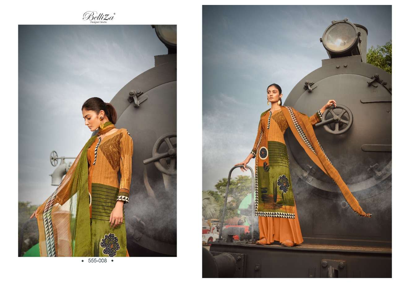 Belliza  Vibes Rayon Dress Material Wholesale Buy   Designer Dress Material Catalog