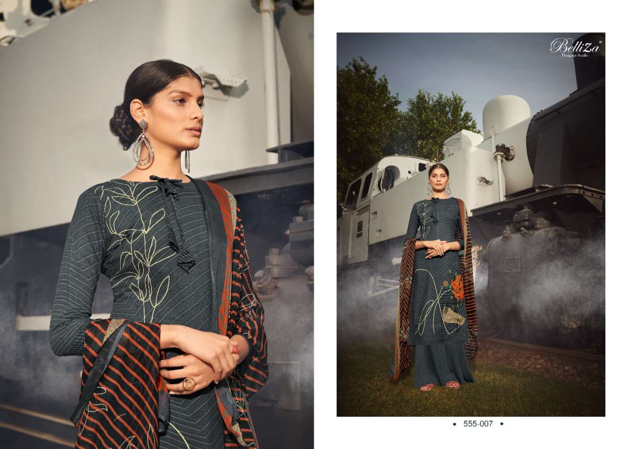 Belliza  Vibes Rayon Dress Material Wholesale Buy   Designer Dress Material Catalog