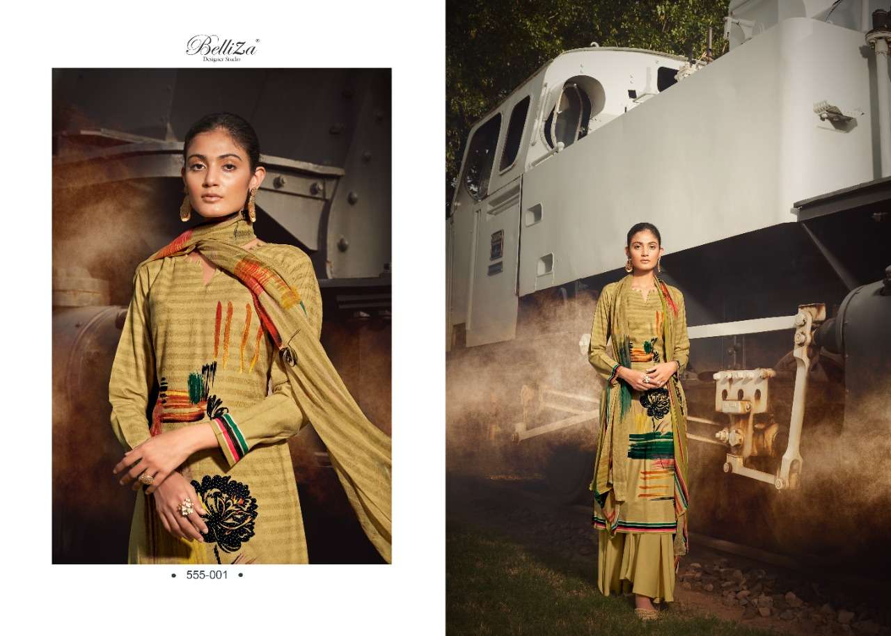Belliza  Vibes Rayon Dress Material Wholesale Buy   Designer Dress Material Catalog