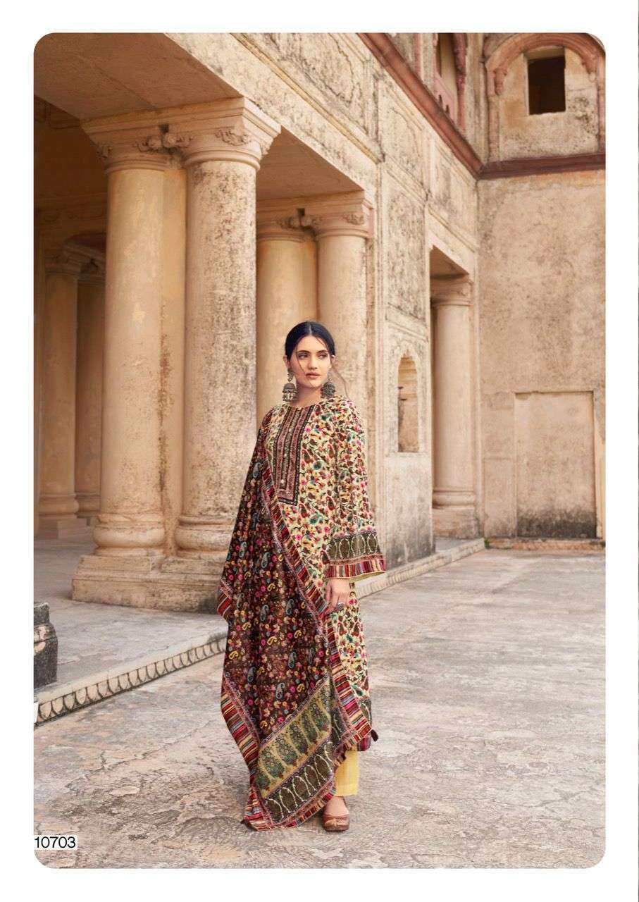 Deepsy  Kaani Velvet Digital Print Buy Velvet Digital Print Suit  Catalog