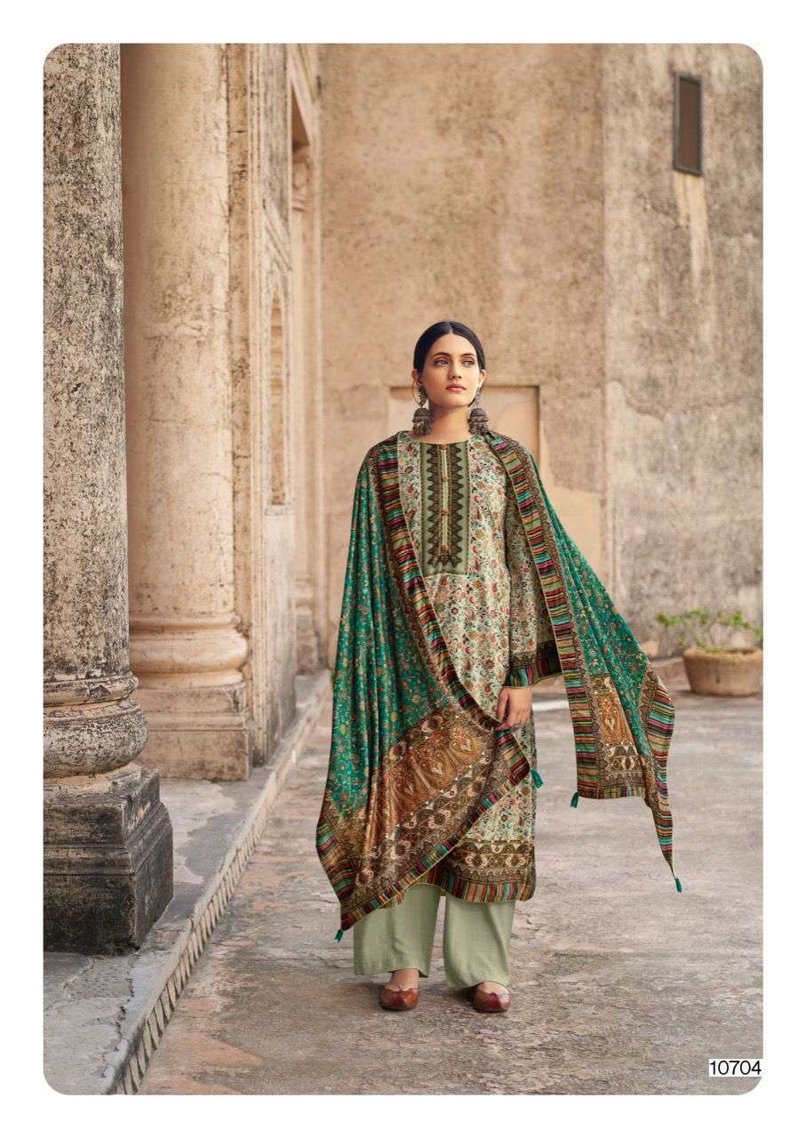 Deepsy  Kaani Velvet Digital Print Buy Velvet Digital Print Suit  Catalog
