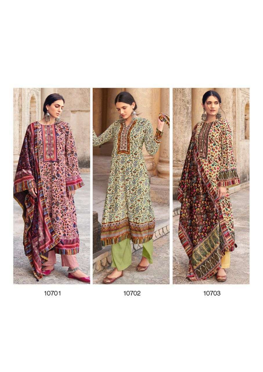 Deepsy  Kaani Velvet Digital Print Buy Velvet Digital Print Suit  Catalog