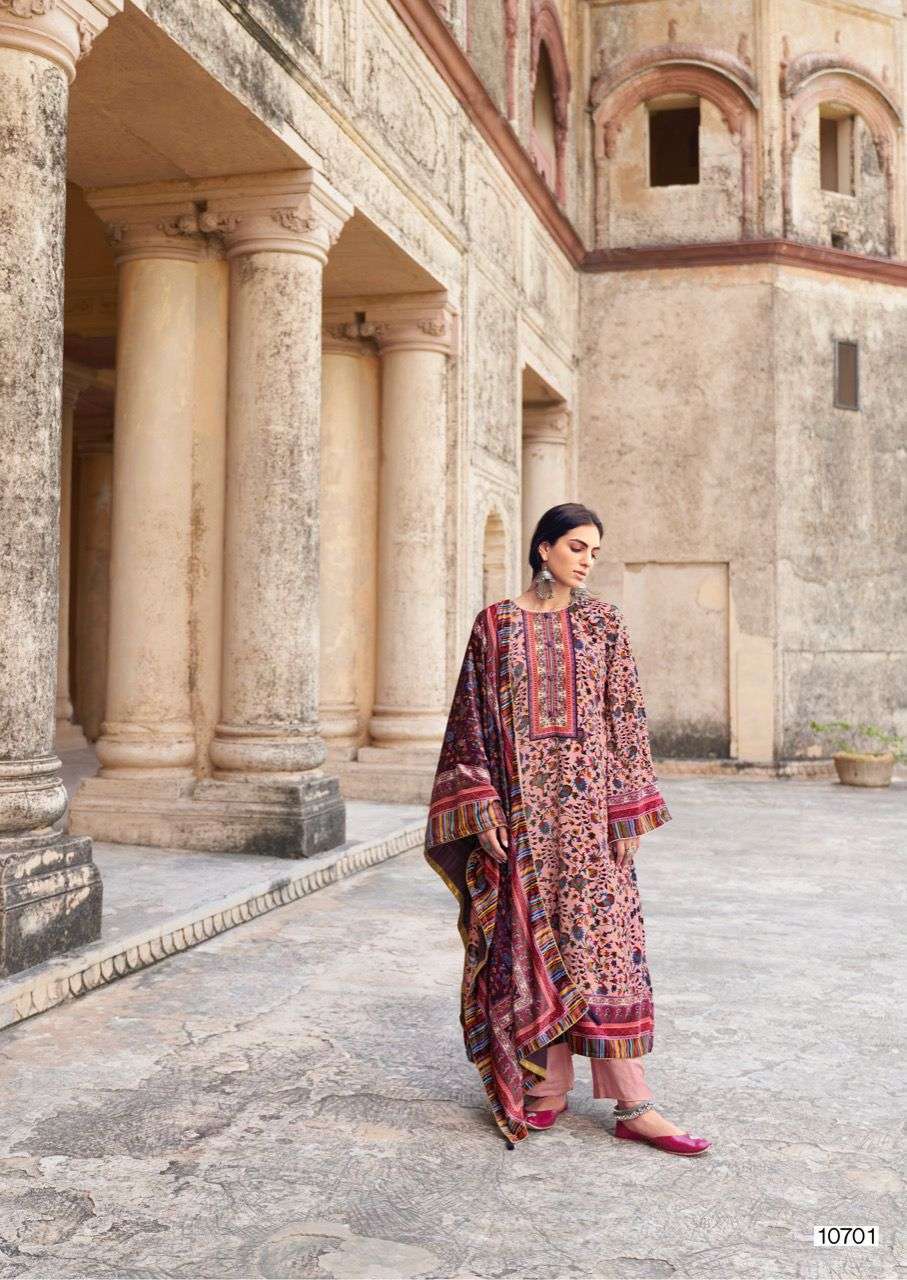 Deepsy  Kaani Velvet Digital Print Buy Velvet Digital Print Suit  Catalog