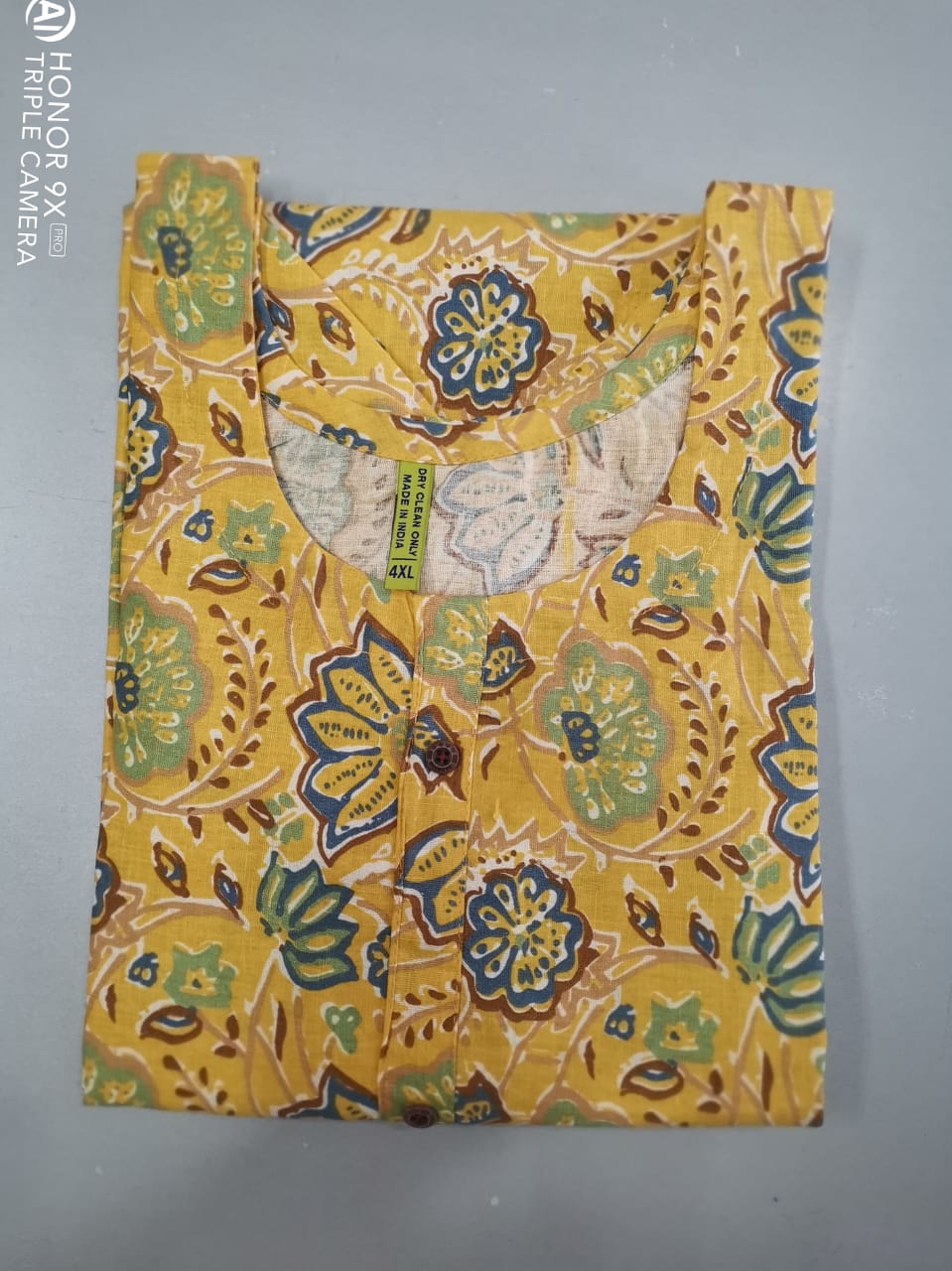 Fc Cadbury Vol 16  Buy Cotton Kurti  Catalog