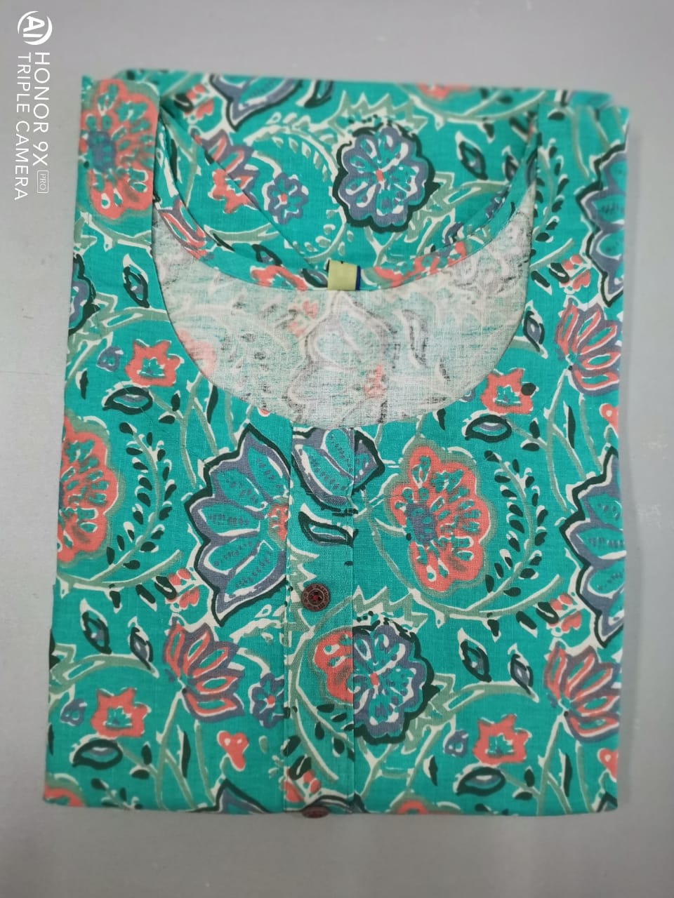 Fc Cadbury Vol 16  Buy Cotton Kurti  Catalog