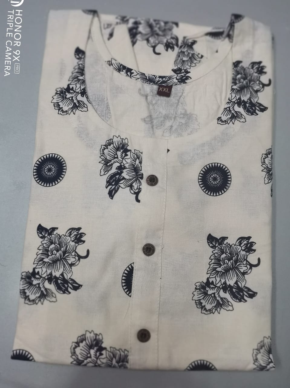 Fc Cadbury Vol 9 Best Wholesalers Of Cotton Kurtis  Catalog