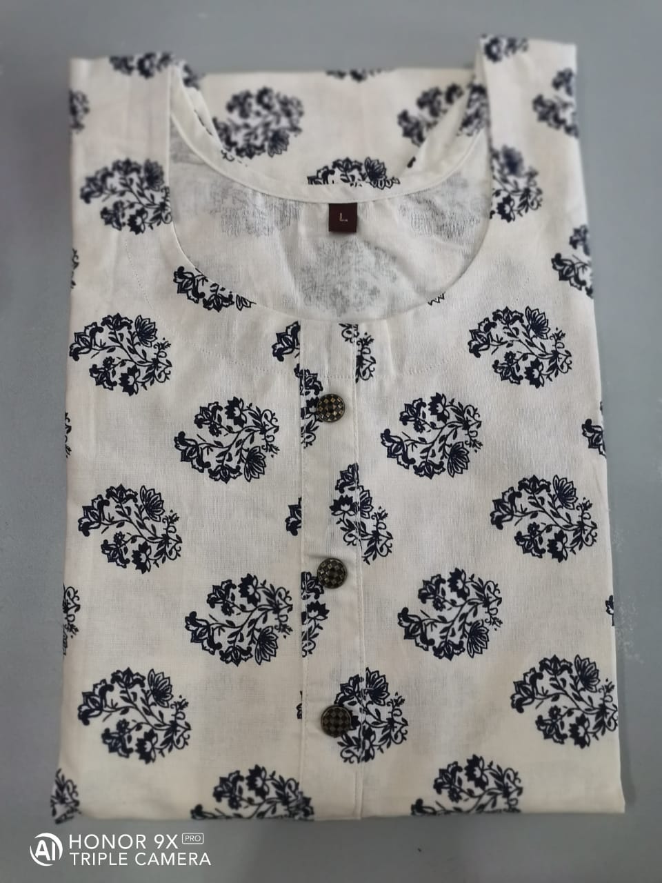 Fc Cadbury Vol 9 Best Wholesalers Of Cotton Kurtis  Catalog