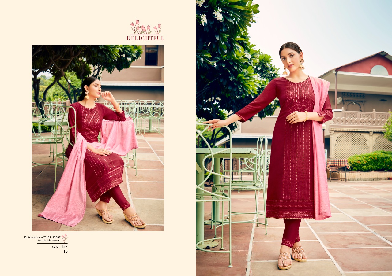 Kessi Princess Vol 2 Silk Designer Readymade  Wholesale Ladies Suits Manufacturers In Surat