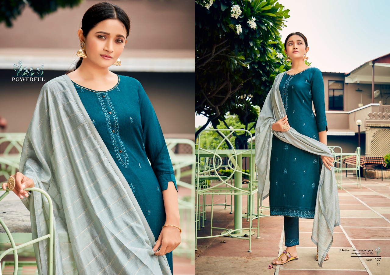 Kessi Princess Vol 2 Silk Designer Readymade  Wholesale Ladies Suits Manufacturers In Surat
