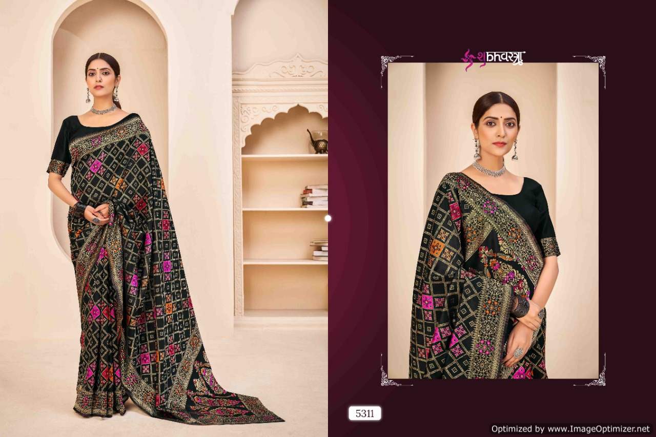 Kf Rajwadi Vol  4 Festive Wear Banarasi Silk Saree Catalog