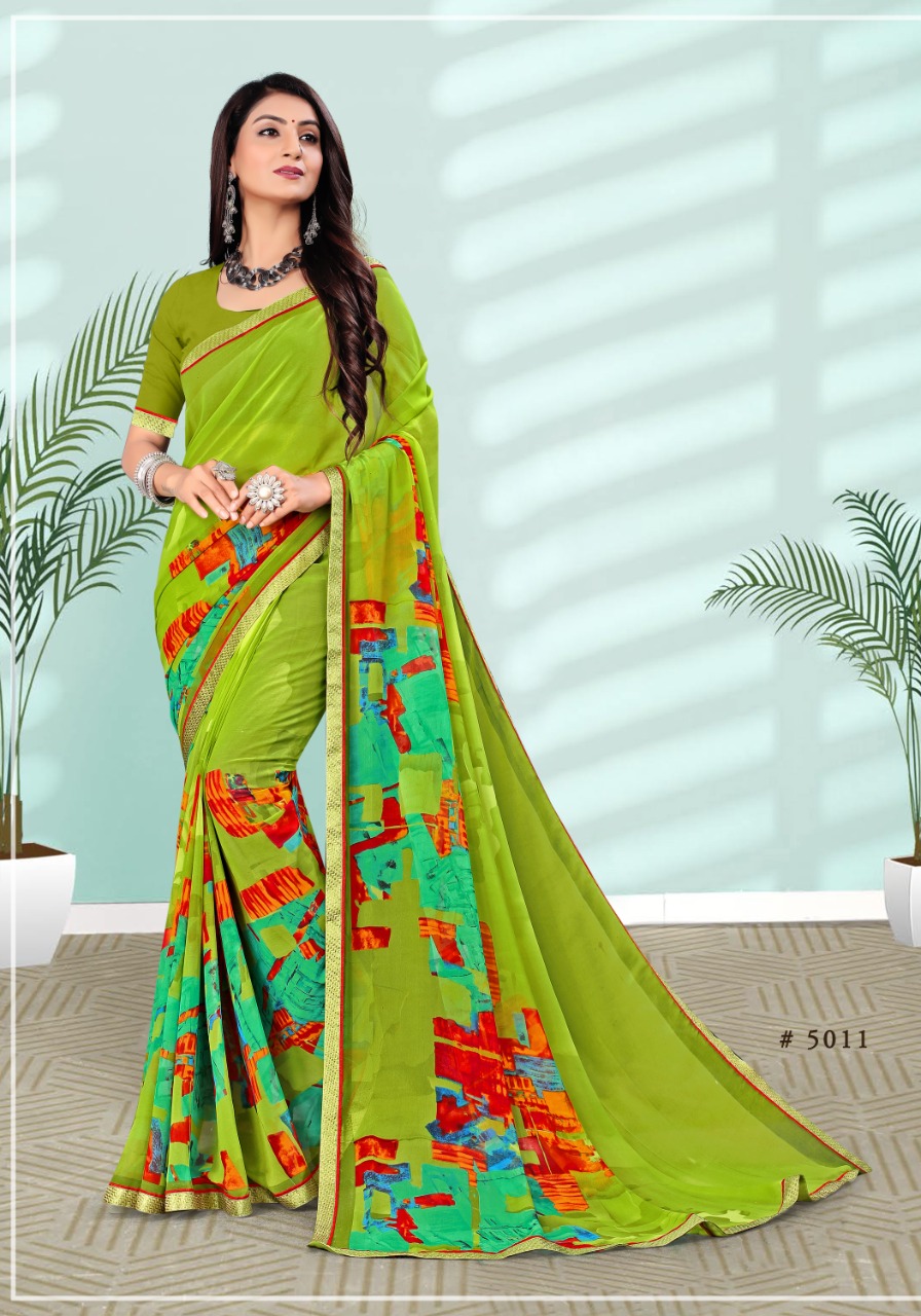 Radha Casual Wear  Saree Buy Indian Weight  Saree Online